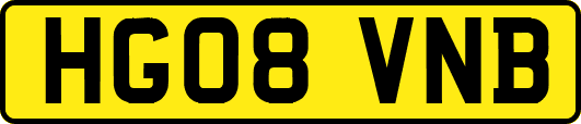 HG08VNB