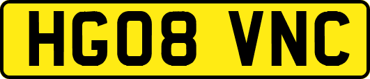 HG08VNC
