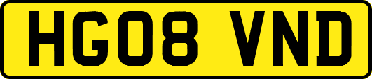 HG08VND