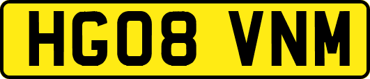 HG08VNM