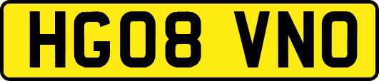 HG08VNO