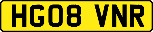 HG08VNR