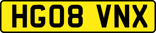 HG08VNX