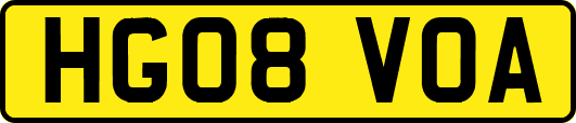 HG08VOA