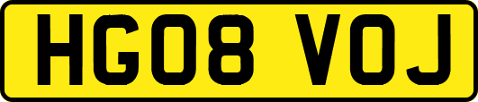 HG08VOJ