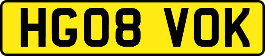 HG08VOK