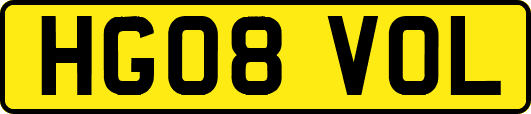 HG08VOL