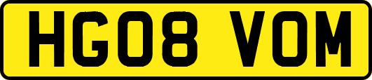 HG08VOM
