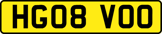 HG08VOO