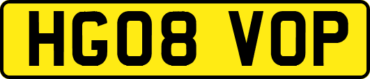 HG08VOP