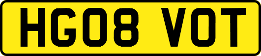 HG08VOT