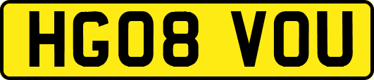 HG08VOU
