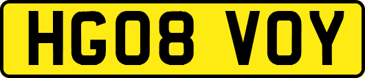HG08VOY