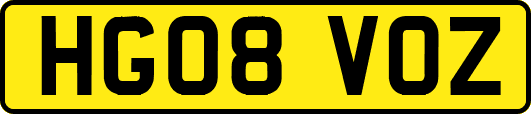 HG08VOZ