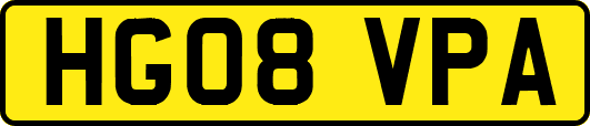 HG08VPA