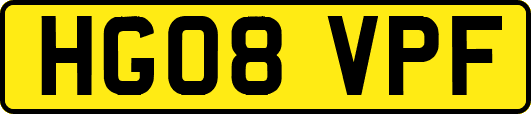 HG08VPF