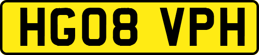 HG08VPH
