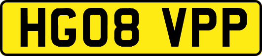 HG08VPP