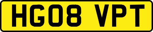 HG08VPT
