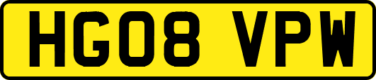 HG08VPW