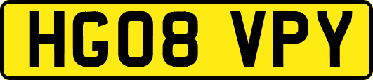 HG08VPY