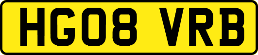 HG08VRB