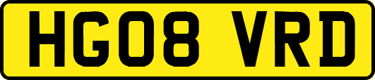HG08VRD