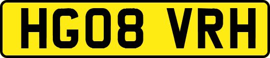 HG08VRH