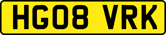 HG08VRK