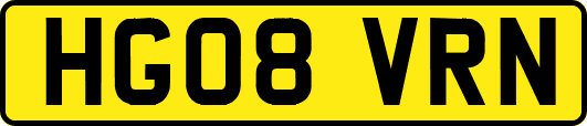 HG08VRN