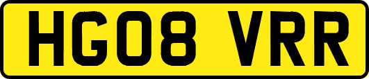 HG08VRR