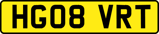 HG08VRT