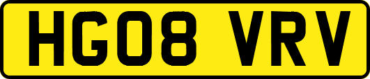 HG08VRV