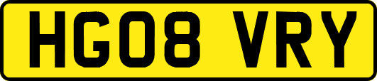 HG08VRY