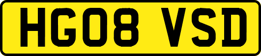 HG08VSD