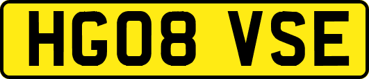 HG08VSE