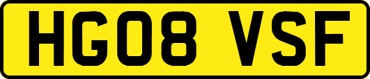 HG08VSF
