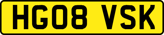 HG08VSK