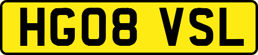HG08VSL