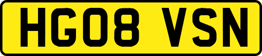 HG08VSN