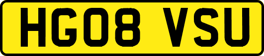 HG08VSU