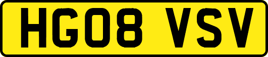 HG08VSV