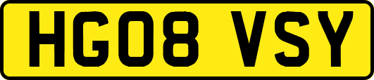 HG08VSY