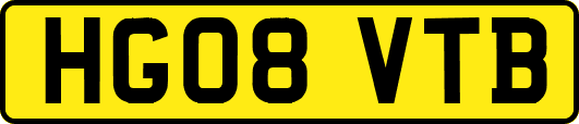HG08VTB