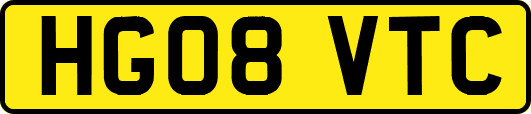 HG08VTC