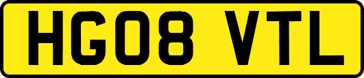 HG08VTL