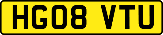 HG08VTU