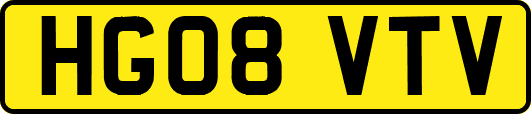 HG08VTV