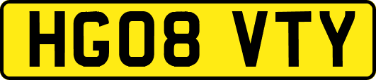 HG08VTY