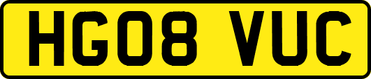 HG08VUC